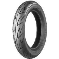 Bridgestone B01 ( 90/90-10 TL 50J M/C, Front wheel )
