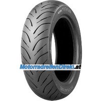 Bridgestone B 02 ( 150/70-13 TL 64S Hinterrad, M/C, Variante F )