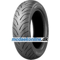 Bridgestone B 02 ( 130/70-16 TL 61P Baghjul, M/C, Variante G )