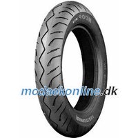 Bridgestone B 03 ( 120/70-14 TL 55S M/C, Forhjul )