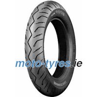 Bridgestone B 03 ( 120/70-14 TL 55S M/C, Front wheel )