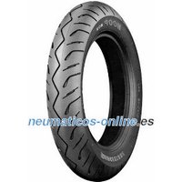 Bridgestone B 03 ( 120/80-14 TL 58S Rueda delantera )