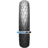 Bridgestone Battlax SC R ( 110/80-14 TL 53P Rear wheel, M/C )