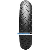 Bridgestone Battlax Scooter 2 Front ( 120/70 R15 TL 56H M/C, Forhjul )