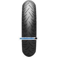 Bridgestone Battlax Scooter 2 Front Rain ( 120/70 R15 TL 56H M/C, Forhjul )