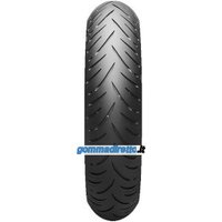 Bridgestone Battlax Scooter 2 Front Rain ( 120/70 R15 TL 56H M/C, ruota anteriore )