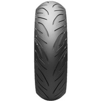 Bridgestone Battlax Scooter 2 Rear ( 160/60 R14 TL 65H Rear wheel, M/C )