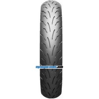 Bridgestone Battlax Scooter Rear ( 120/70-14 TL 61P takapyörä, M/C )