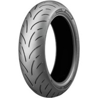Bridgestone Battlax T33 R ( 180/55 ZR17 TL (73W) Rear wheel )