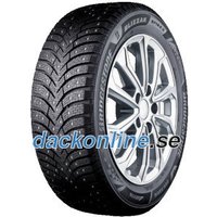 Bridgestone Blizzak Spike 3 ( 225/65 R17 102T, Dubbade )