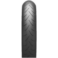 Bridgestone BT016 F Pro ( 110/80 ZR18 TL (58W) M/C, Rueda delantera )