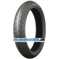 Bridgestone BT020 F ( 120/70B17 TL 58V M/C, Variante M, Forhjul )