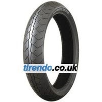 Bridgestone BT020 F ( 120/70B17 TL 58V M/C, variant M, Front wheel )
