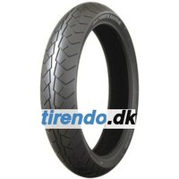 Bridgestone BT020 F ( 120/70B17 TL 58V M/C, Variante M, Forhjul )