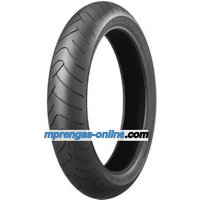 Bridgestone BT023 F GT ( 120/70 ZR18 TL (59W) M/C, Variante GT, etupyörä )