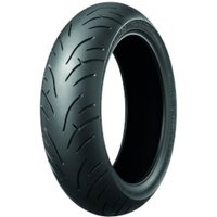 Bridgestone BT023 R ( 190/50 ZR17 TL (73W) Rear wheel, M/C )
