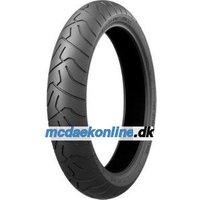 Bridgestone BT028 F ( 120/70 R18 TL 59V M/C, Variante G, Forhjul )