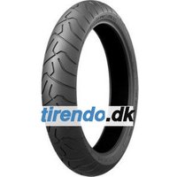 Bridgestone BT028 F ( 120/70 R18 TL 59V M/C, Variante G, Forhjul )