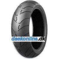 Bridgestone BT028 R ( 200/50 R18 TL 76V Baghjul, M/C, Variante G )