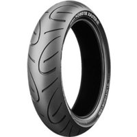 Bridgestone BT090 R Pro ( 150/60 R17 TL 66H Rear wheel, M/C )