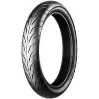 Bridgestone BT39 F ( 110/70-17 TL 54H M/C, Front wheel )