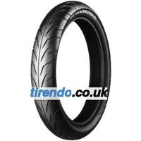 Bridgestone BT39 FSS ( 80/90-17 TL 44S M/C, Front wheel )