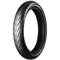 Bridgestone BT39 FSS ( 100/80-17 TL 52S Front wheel )
