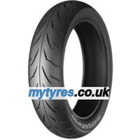 Bridgestone BT39 R ( 130/70-17 TL 62H Rear wheel, M/C )