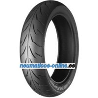 Bridgestone BT39 R ( 130/70-17 TL 62H 125 ccm, Rueda trasera, M/C )