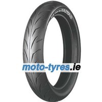 Bridgestone BT39 RSS ( 120/80-17 TL 61S Rear wheel, M/C )