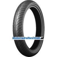 Bridgestone BT45 F ( 3.50-18 TT 56H M/C, Vorderrad )