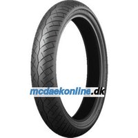 Bridgestone BT45 F ( 3.50-18 TT 56H M/C, Forhjul )