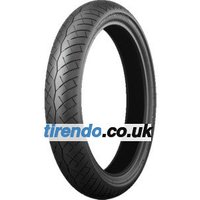 Bridgestone BT45 F ( 3.50-18 TT 56H M/C, Front wheel )