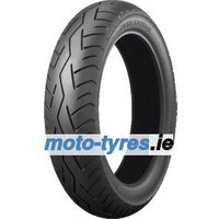 Bridgestone BT45 R ( 140/80B17 TL 69V Rear wheel, M/C )