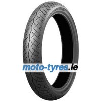 Bridgestone BT46 F ( 90/90-18 TL 51H M/C, Front wheel )