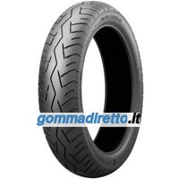Bridgestone BT46 R ( 150/70-17 TL 69H ruota posteriore, M/C )