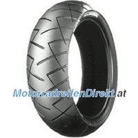 Bridgestone BT50 R ( 140/60 ZR18 TL (64W) Hinterrad, M/C )