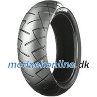 Bridgestone BT50 R ( 140/60 ZR18 TL (64W) Baghjul, M/C )