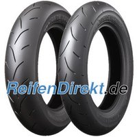ReifenDirektde 14% Rabatt auf Bridgestone BT601 FS YCX Vorderrad
