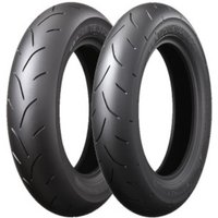 Bridgestone BT601 FS YCY ( 100/90-12 TL 49J Front wheel )