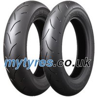 Bridgestone BT601 RS YCY ( 120/80-12 TL 55J Front wheel )