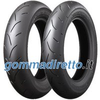 Bridgestone BT601 RS YCY ( 120/80-12 TL 55J ruota anteriore )