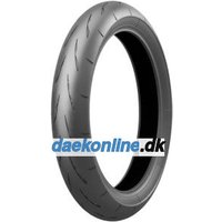 Bridgestone CR 11 F ( 110/80 R18 TL 58V M/C, Forhjul )