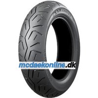 Bridgestone E-Max R ( 180/70 R16 TL 77V Baghjul, M/C )