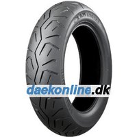 Bridgestone E-Max R ( 170/70B16 TL 75H Baghjul, M/C )