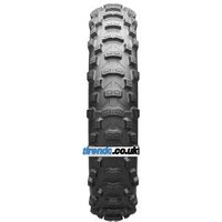 Bridgestone E 50 R ( 120/90-18 TT 65P Rear wheel, M/C )