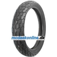 Bridgestone G515 ( 110/80-19 TT 59S M/C, Forhjul )