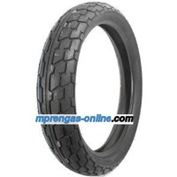 Bridgestone G515 ( 110/80-19 TT 59S M/C, Variante G, etupyörä )