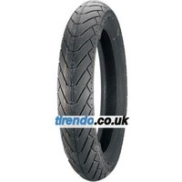 Bridgestone G525 ( 110/90-18 TL 61V M/C, variant RB, Front wheel )