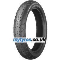 Bridgestone G701 ( 130/70-18 TL 63H M/C, Front wheel )
